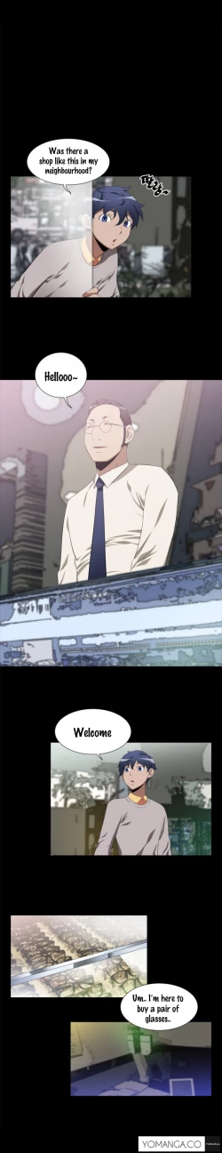 Page 12 of Love Parameter 1ENGLISH