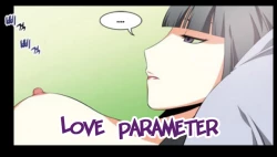 Page 1 of Love Parameter 1ENGLISH