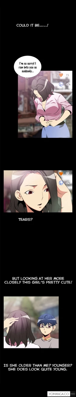 Page 36 of Love Parameter 1ENGLISH