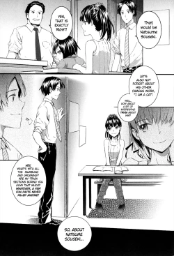 Page 128 of SAYONARA FAIRIES Ch. 1-7