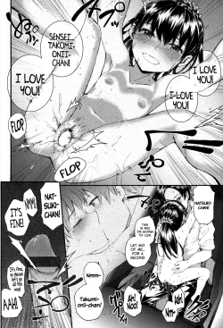 Page 142 of SAYONARA FAIRIES Ch. 1-7