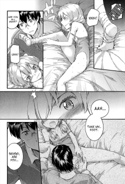 Page 40 of SAYONARA FAIRIES Ch. 1-7