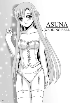 Page 22 of WEDDING BELL