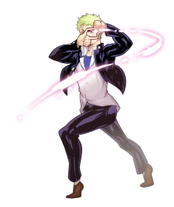 Page 18 of Yoru no Ana ni wa Ki o Tsukero! | 暗夜惊〇