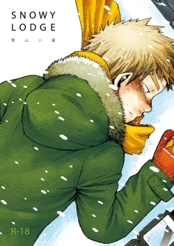 Page 2 of SNOWY LODGE