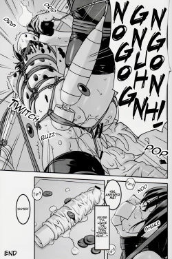 Page 20 of Do M Nandesukedo Nanika Shakunetsuhen | I'm a Big Masochist, So What? Red Hot Edition