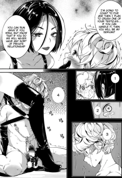 Page 21 of EgoM to M