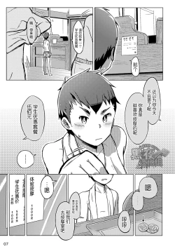 Page 6 of Chokujou Shinki | 直情真气