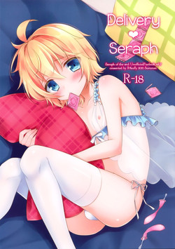 Download Delivery Seraph