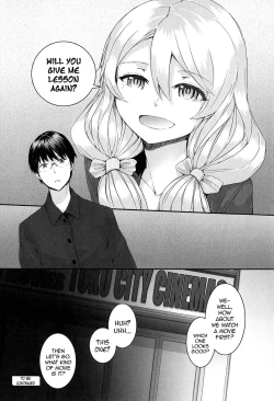 Page 172 of SAYONARA FAIRIES Ch. 1-9