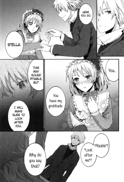 Page 175 of SAYONARA FAIRIES Ch. 1-9