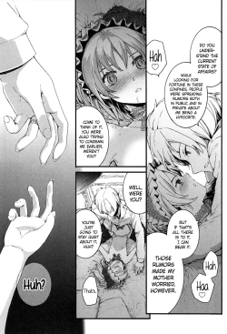 Page 187 of SAYONARA FAIRIES Ch. 1-9