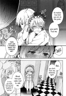 Page 194 of SAYONARA FAIRIES Ch. 1-9