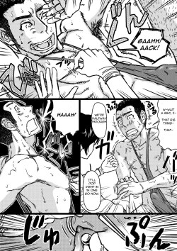 Page 16 of Senpai Hentaika Keikaku