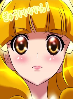 Page 141 of JK Senshi-sama ni Haiboku! Okinuke BAD Morning2