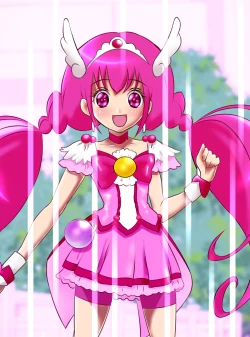 Page 330 of JK Senshi-sama ni Haiboku! Okinuke BAD Morning2