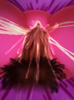 Page 339 of JK Senshi-sama ni Haiboku! Okinuke BAD Morning2