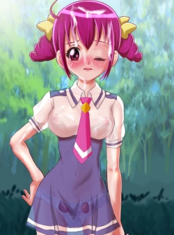 Page 369 of JK Senshi-sama ni Haiboku! Okinuke BAD Morning2