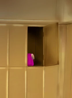 Page 382 of JK Senshi-sama ni Haiboku! Okinuke BAD Morning2