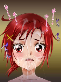 Page 415 of JK Senshi-sama ni Haiboku! Okinuke BAD Morning2