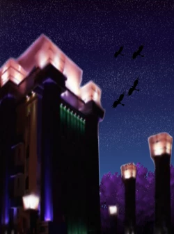 Page 424 of JK Senshi-sama ni Haiboku! Okinuke BAD Morning2