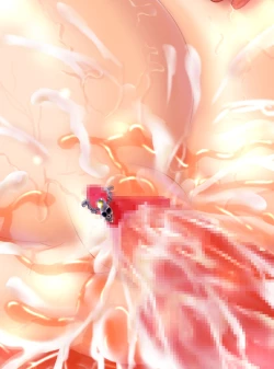 Page 606 of JK Senshi-sama ni Haiboku! Okinuke BAD Morning2