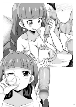 Page 34 of Kirara kira