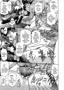 Page 90 of Second Virgin