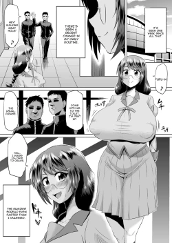 Page 2 of Hanekawa Arousal