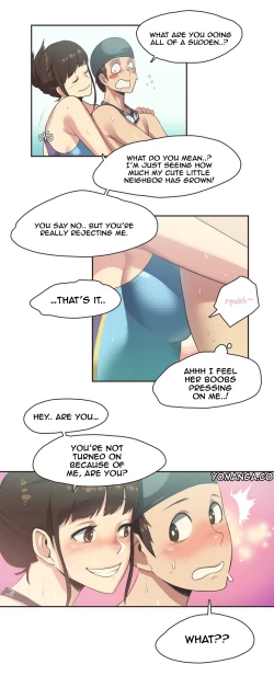 Page 108 of Sports Girl Ch.1-26