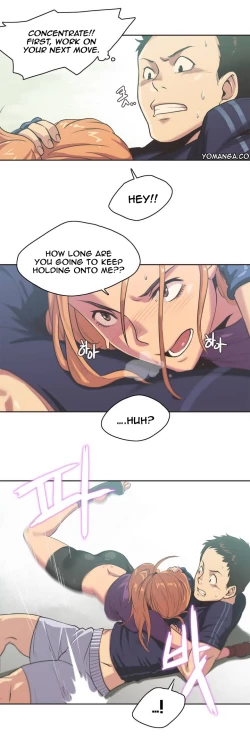 Page 18 of Sports Girl Ch.1-26