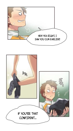 Page 201 of Sports Girl Ch.1-26