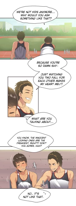 Page 224 of Sports Girl Ch.1-26