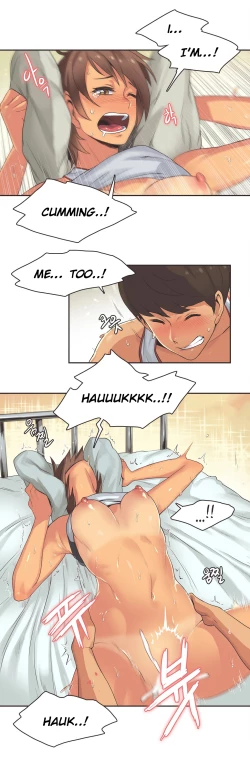 Page 292 of Sports Girl Ch.1-26