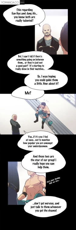 Page 321 of Sports Girl Ch.1-26