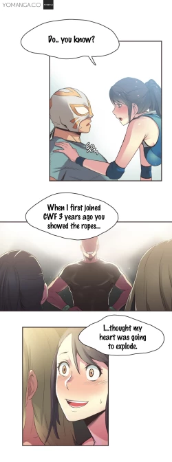 Page 339 of Sports Girl Ch.1-26