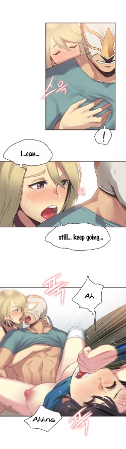 Page 401 of Sports Girl Ch.1-26