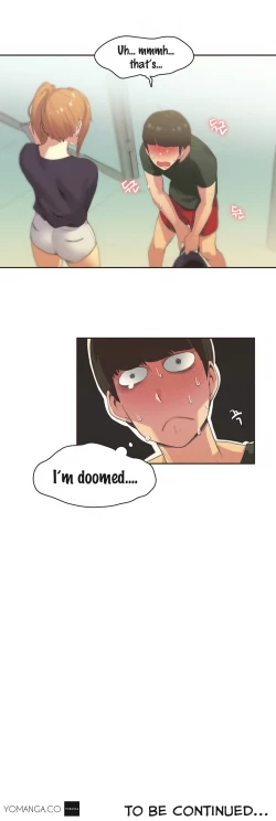 Page 426 of Sports Girl Ch.1-26