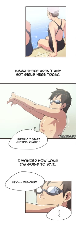 Page 84 of Sports Girl Ch.1-26