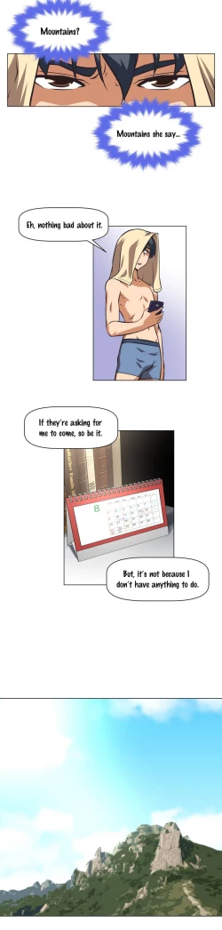 Page 32 of Brawling Go Ch.0-19