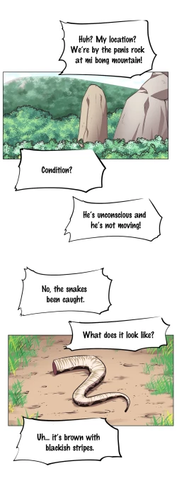 Page 68 of Brawling Go Ch.0-19