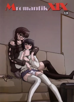 Page 2 of MromantikXIX