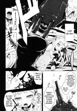 Page 12 of Hoppou Seikichan's Virginity Away and Making Her Happy