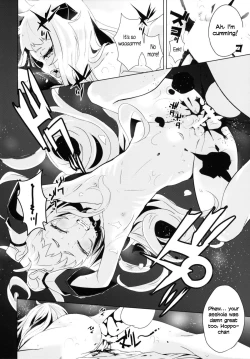 Page 16 of Hoppou Seikichan's Virginity Away and Making Her Happy