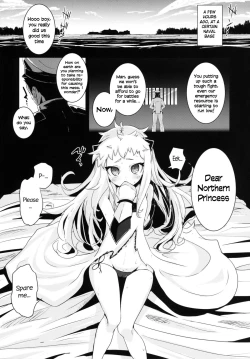 Page 4 of Hoppou Seikichan's Virginity Away and Making Her Happy