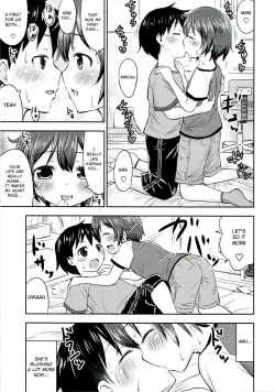 Page 20 of Chiisana Seikatsu 2