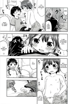 Page 24 of Chiisana Seikatsu 2