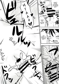 Page 37 of Chiisana Seikatsu 2