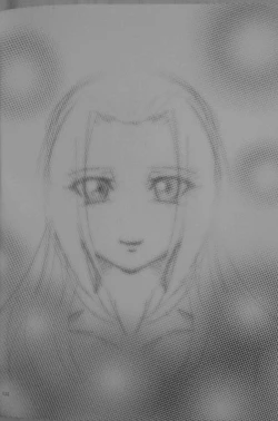 Page 23 of Ishiki no Kyoukai Mondai KHM 135