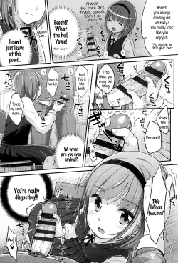 Page 29 of Saikyou Futago Party ♥ | The strongest Twin Party ♥ Ch. 1-2
